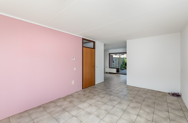 Medium property photo - Pealskar 16, 8501 TM Joure